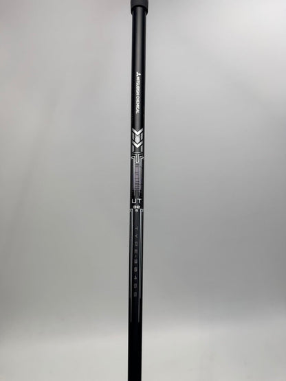 Callaway Apex UT Utility Iron 20° RH Mitsubishi MMT UT 80 Stiff