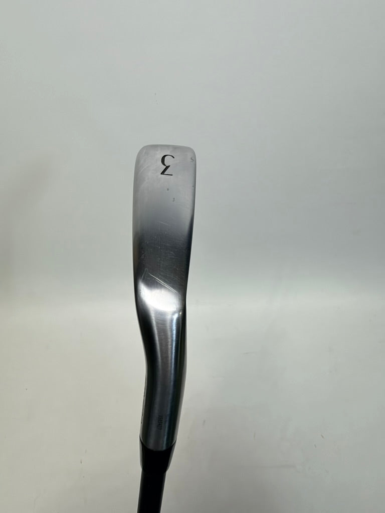 Titleist T250U 3 Utility Iron RH Project X HZRDUS 90 HY 6.0