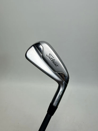 Titleist U500 3 Utility Iron RH HZRDUS Smoke 90 HY 6.0
