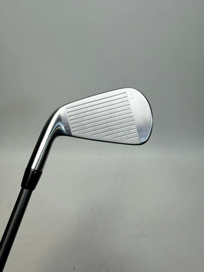 Titleist U500 3 Utility Iron RH HZRDUS Smoke 90 HY 6.0