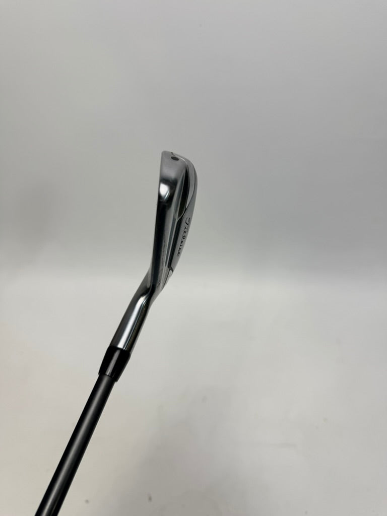 Titleist U500 3 Utility Iron RH HZRDUS Smoke 90 HY 6.0