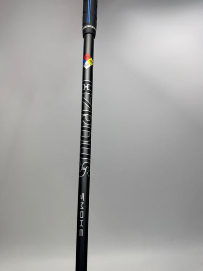 Titleist U500 3 Utility Iron RH HZRDUS Smoke 90 HY 6.0