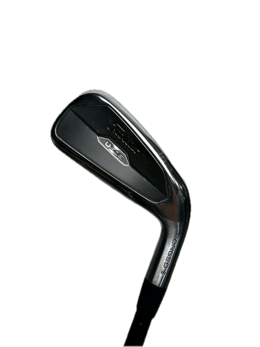 Titleist U505 4 Utility Iron RH Project X HZRDUS 80 HY 6.0