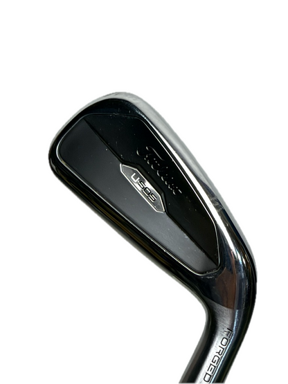 Titleist U505 4 Utility Iron RH Project X HZRDUS 80 HY 6.0
