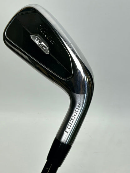 Titleist U505 4 Utility Iron RH Project X HZRDUS 80 HY 6.0