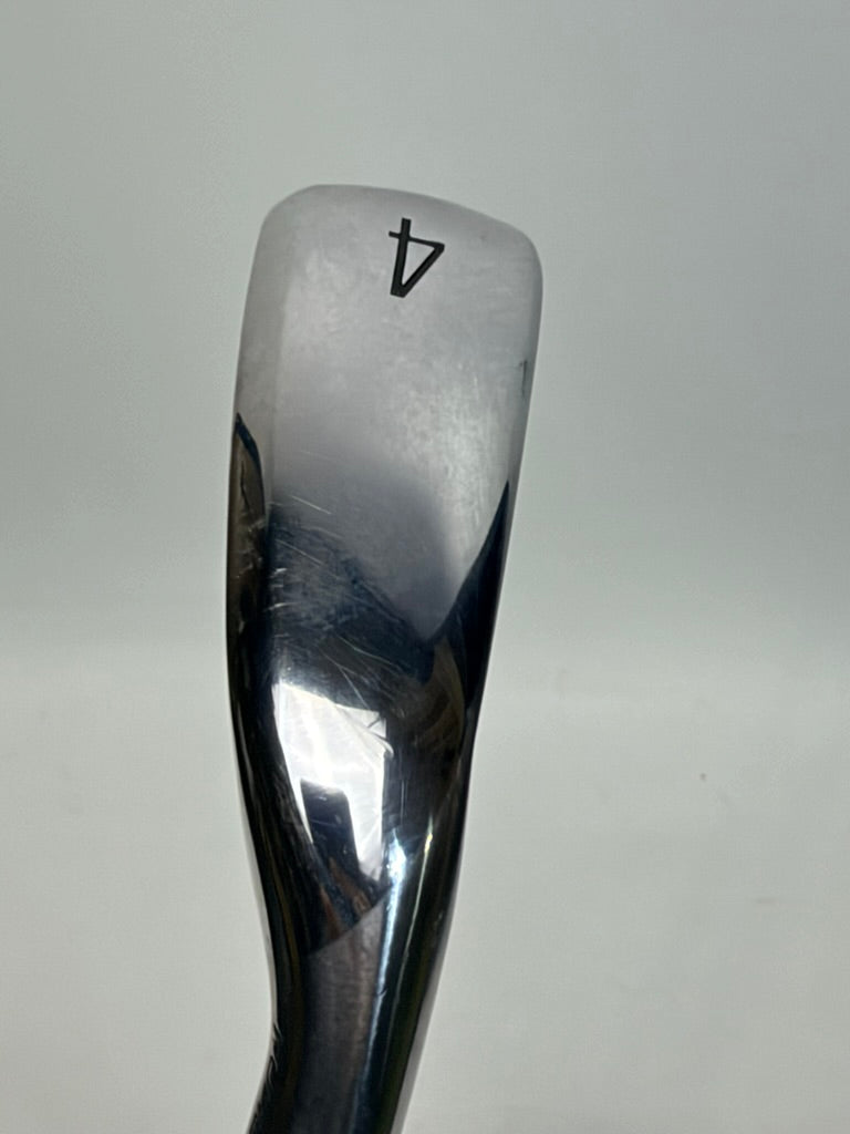 Titleist U505 4 Utility Iron RH Project X HZRDUS 80 HY 6.0