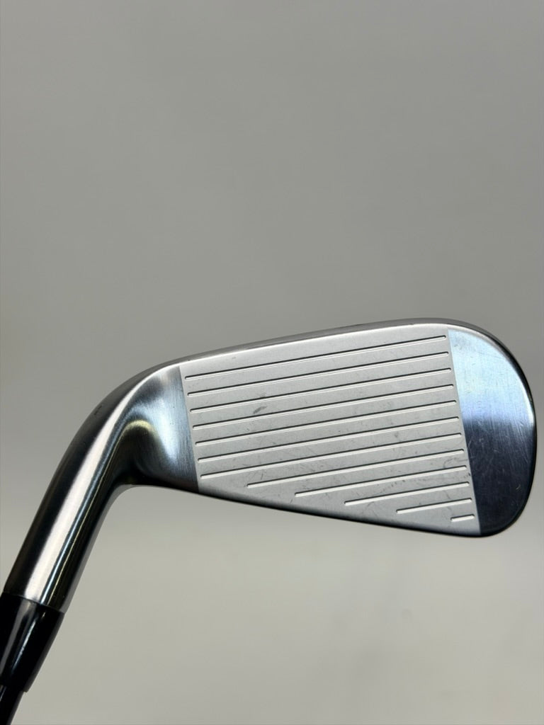 Titleist U505 4 Utility Iron RH Project X HZRDUS 80 HY 6.0