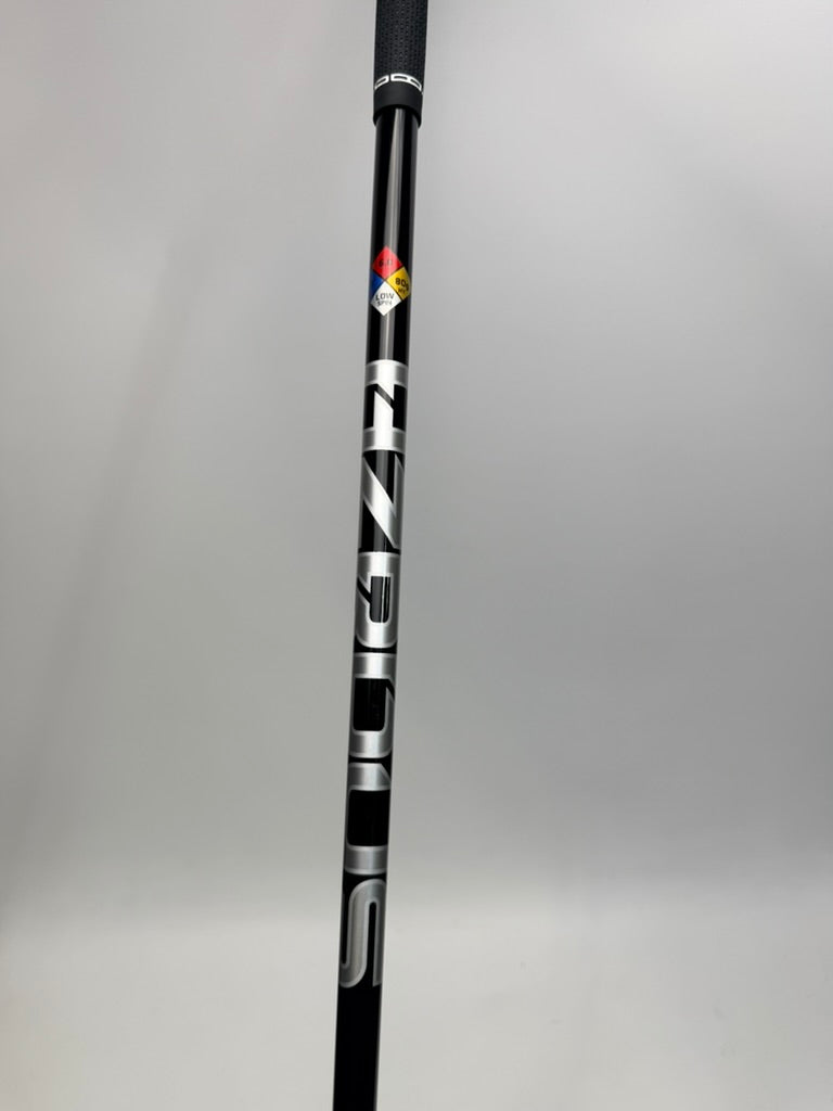 Titleist U505 4 Utility Iron RH Project X HZRDUS 80 HY 6.0