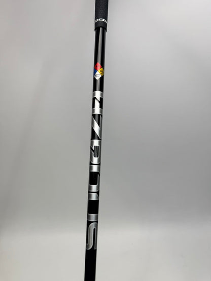 Titleist U505 4 Utility Iron RH Project X HZRDUS 80 HY 6.0