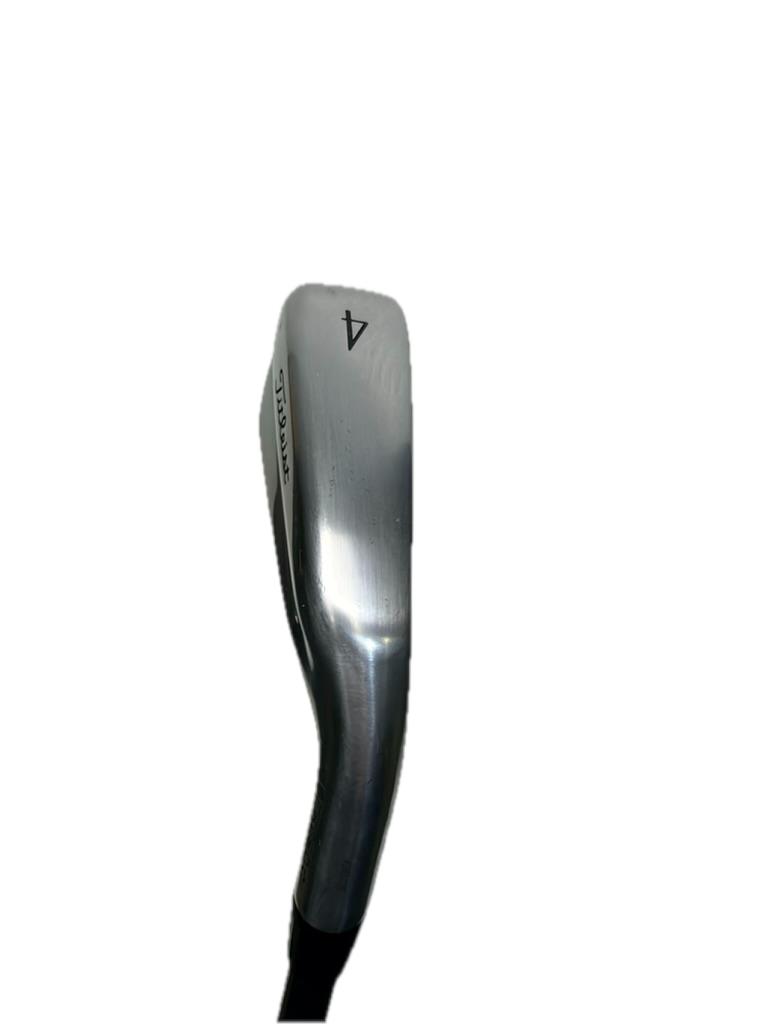 Titleist U505 4 Utility Iron RH Mitsubishi MMT 65 Regular