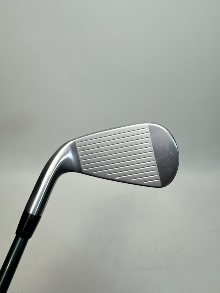 Titleist U505 4 Utility Iron RH Mitsubishi MMT 65 Regular