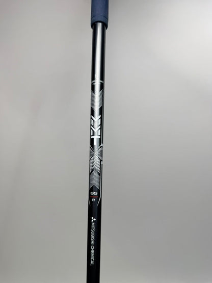 Titleist U505 4 Utility Iron RH Mitsubishi MMT 65 Regular