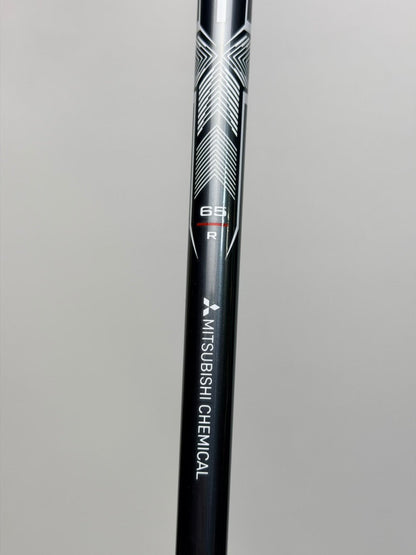 Titleist U505 4 Utility Iron RH Mitsubishi MMT 65 Regular