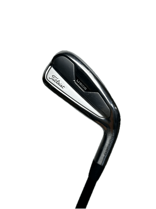 Titleist U505 2 Utility Iron RH Project X HZRDUS Smoke 6.0