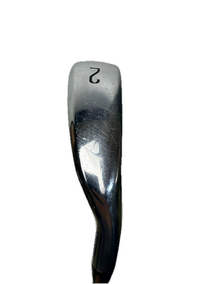 Titleist U505 2 Utility Iron RH Project X HZRDUS Smoke 6.0