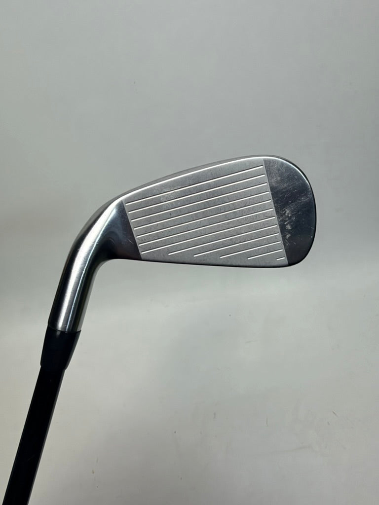 Titleist U505 2 Utility Iron RH Project X HZRDUS Smoke 6.0