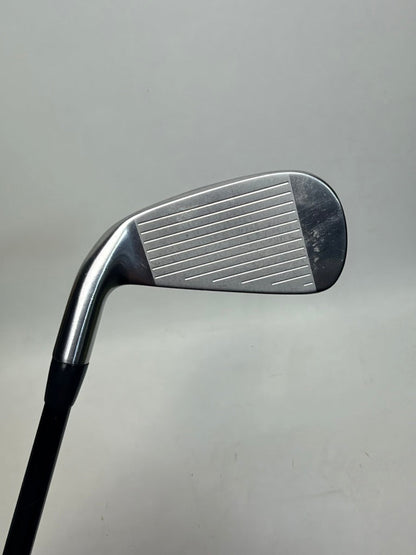 Titleist U505 2 Utility Iron RH Project X HZRDUS Smoke 6.0