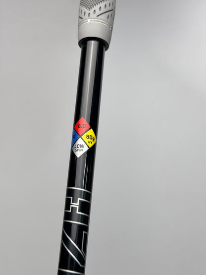 Titleist U505 2 Utility Iron RH Project X HZRDUS Smoke 6.0