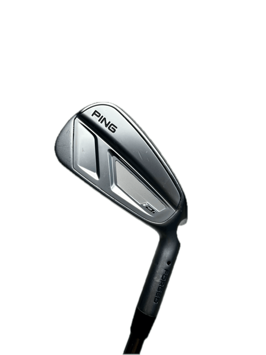 PING iDi 2 Utility Iron RH Black Dot Tour 2.0 85 Stiff