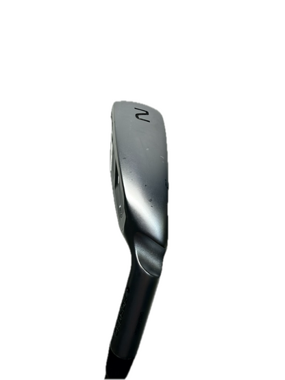 PING iDi 2 Utility Iron RH Black Dot Tour 2.0 85 Stiff