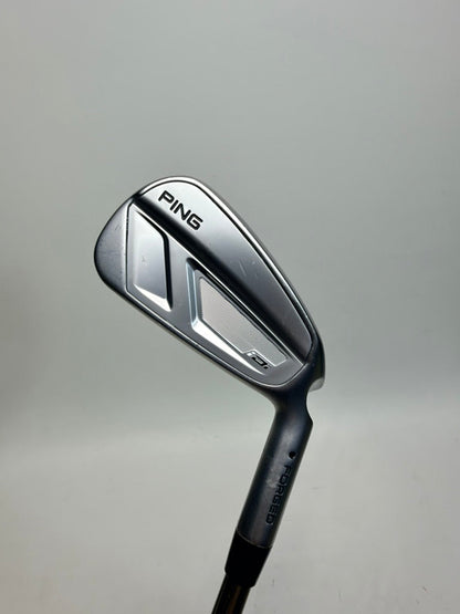 PING iDi 2 Utility Iron RH Black Dot Tour 2.0 85 Stiff