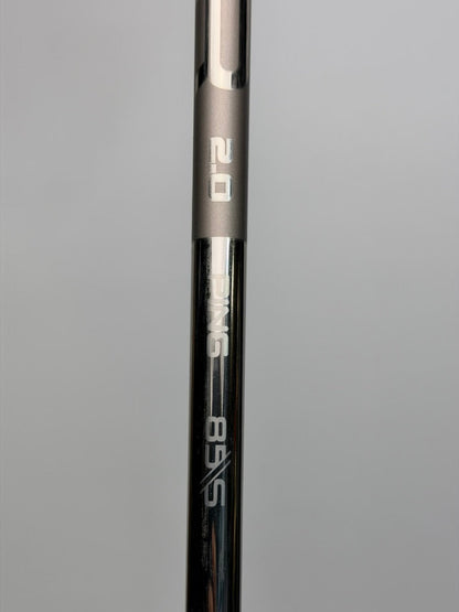PING iDi 2 Utility Iron RH Black Dot Tour 2.0 85 Stiff