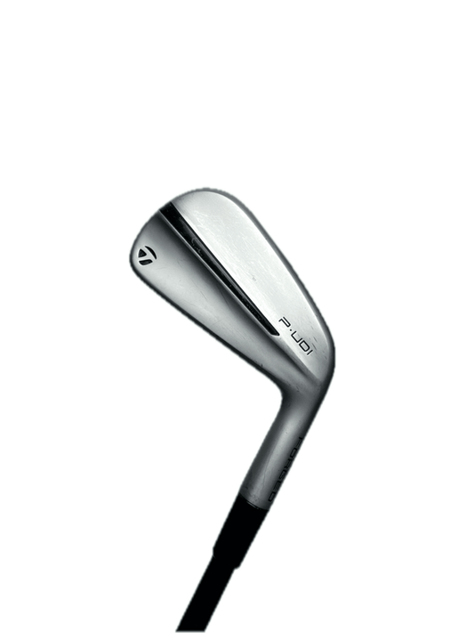 TaylorMade P UDI 2 Utility Iron 17° RH Ventus TR HB 7 Stiff