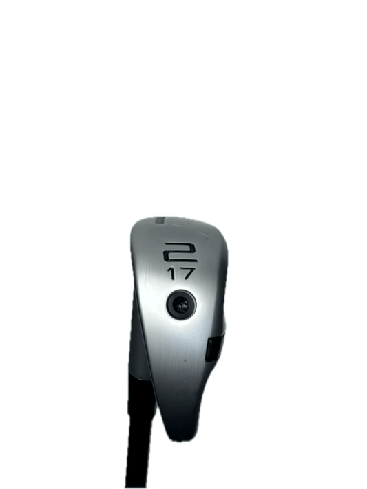 TaylorMade P UDI 2 Utility Iron 17° RH Ventus TR HB 7 Stiff