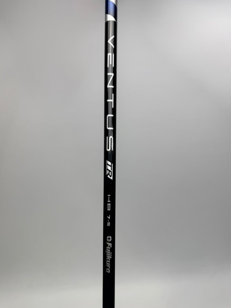 TaylorMade P UDI 2 Utility Iron 17° RH Ventus TR HB 7 Stiff