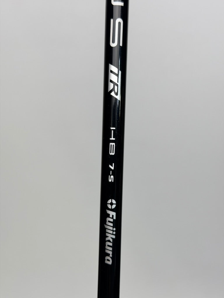 TaylorMade P UDI 2 Utility Iron 17° RH Ventus TR HB 7 Stiff