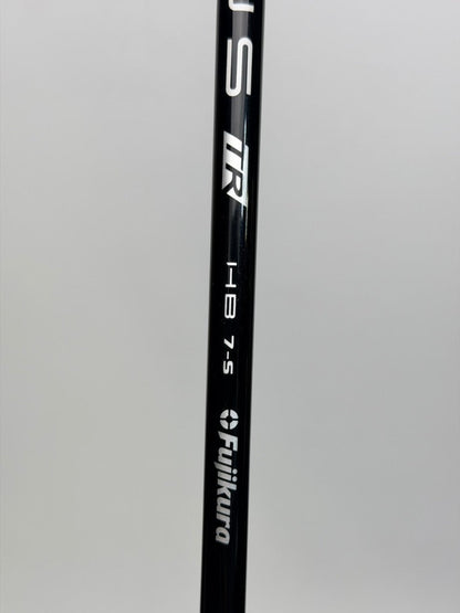 TaylorMade P UDI 2 Utility Iron 17° RH Ventus TR HB 7 Stiff