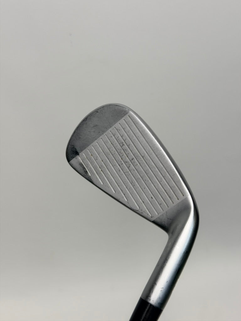 Callaway X Forged UT Utility Iron 18° LH Steel Shaft Unknown Flex