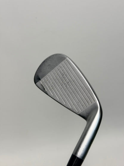 Callaway X Forged UT Utility Iron 18° LH Steel Shaft Unknown Flex