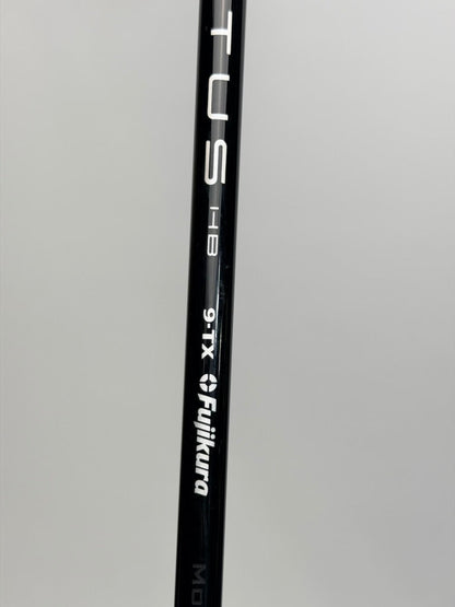 Callaway X Forged UT 18° RH Utility Iron Ventus HB 9-TX VeloCore