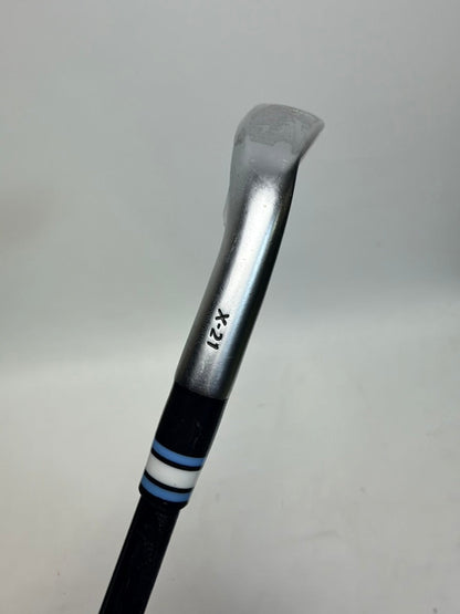 Callaway X Forged UT 18° RH Utility Iron Ventus HB 9-TX VeloCore