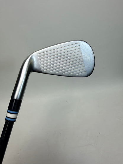 Callaway X Forged UT 18° RH Utility Iron Ventus HB 9-TX VeloCore