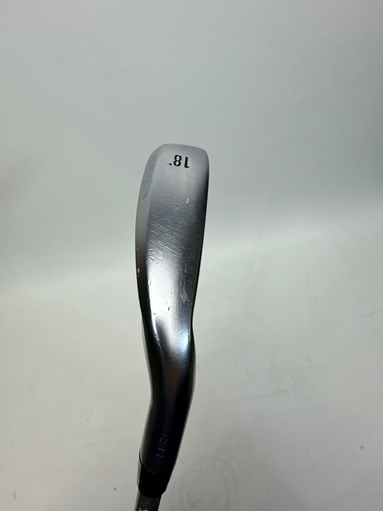 Callaway X Forged UT CF18 18° RH Utility Iron — Unconfirmed Shaft Flex