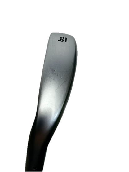 Callaway X Forged UT 18° Left-Handed Utility Iron Tensei HY85 Stiff