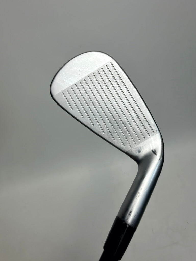 Callaway X Forged UT 18° Left-Handed Utility Iron Tensei HY85 Stiff