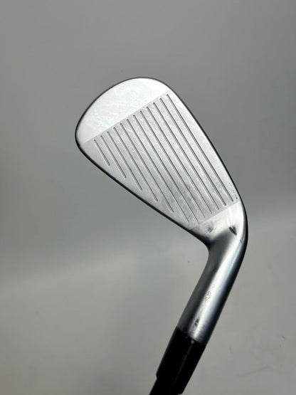 Callaway X Forged UT 18° Left-Handed Utility Iron Tensei HY85 Stiff