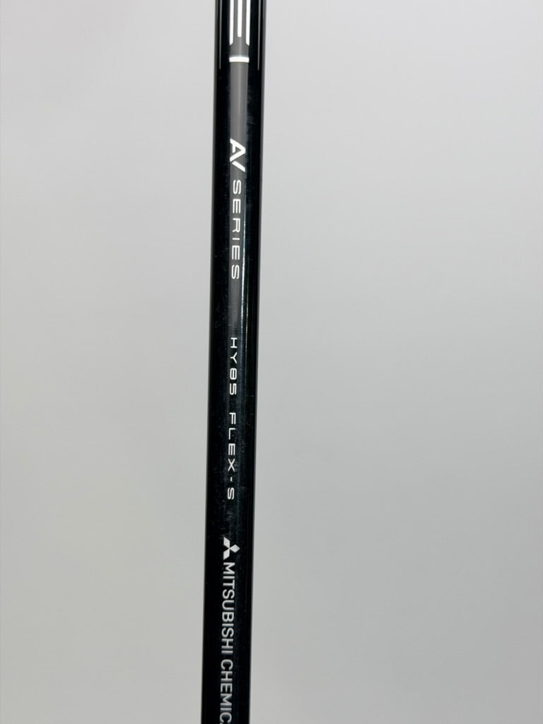 Callaway X Forged UT 18° Left-Handed Utility Iron Tensei HY85 Stiff