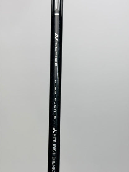 Callaway X Forged UT 18° Left-Handed Utility Iron Tensei HY85 Stiff