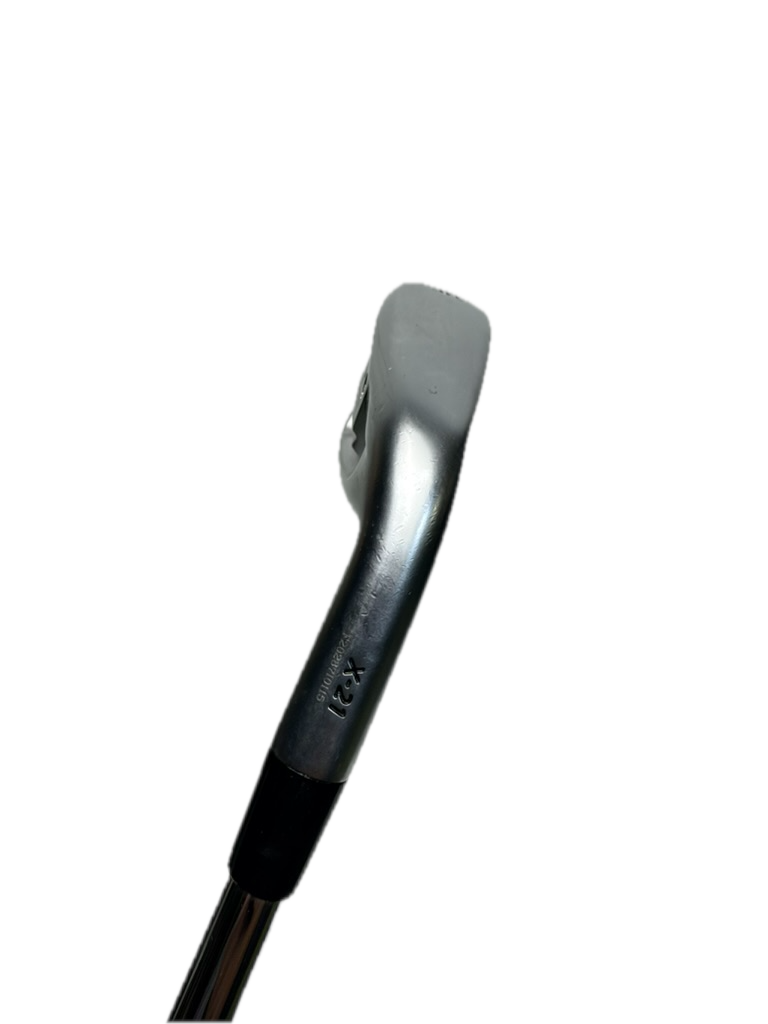 Callaway X Forged UT 18° RH Utility Iron Dynamic Gold Tour Issue X100
