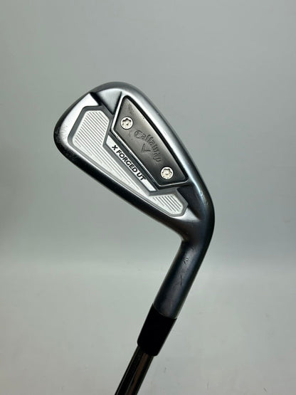 Callaway X Forged UT 18° RH Utility Iron Dynamic Gold Tour Issue X100