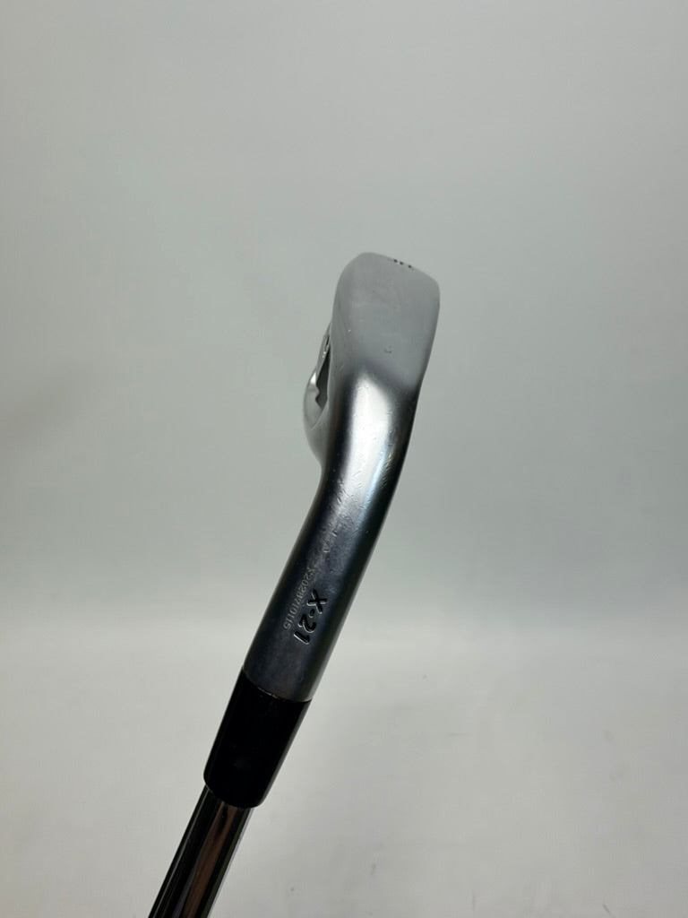 Callaway X Forged UT 18° RH Utility Iron HZRDUS Smoke 80 HY 6.0 Stiff