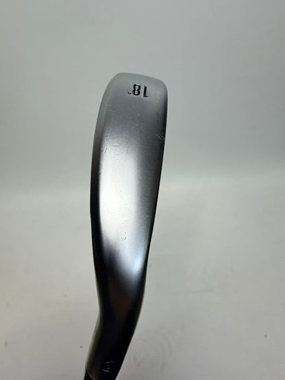 Callaway X Forged UT 18° RH Utility Iron HZRDUS Smoke 80 HY 6.0 Stiff