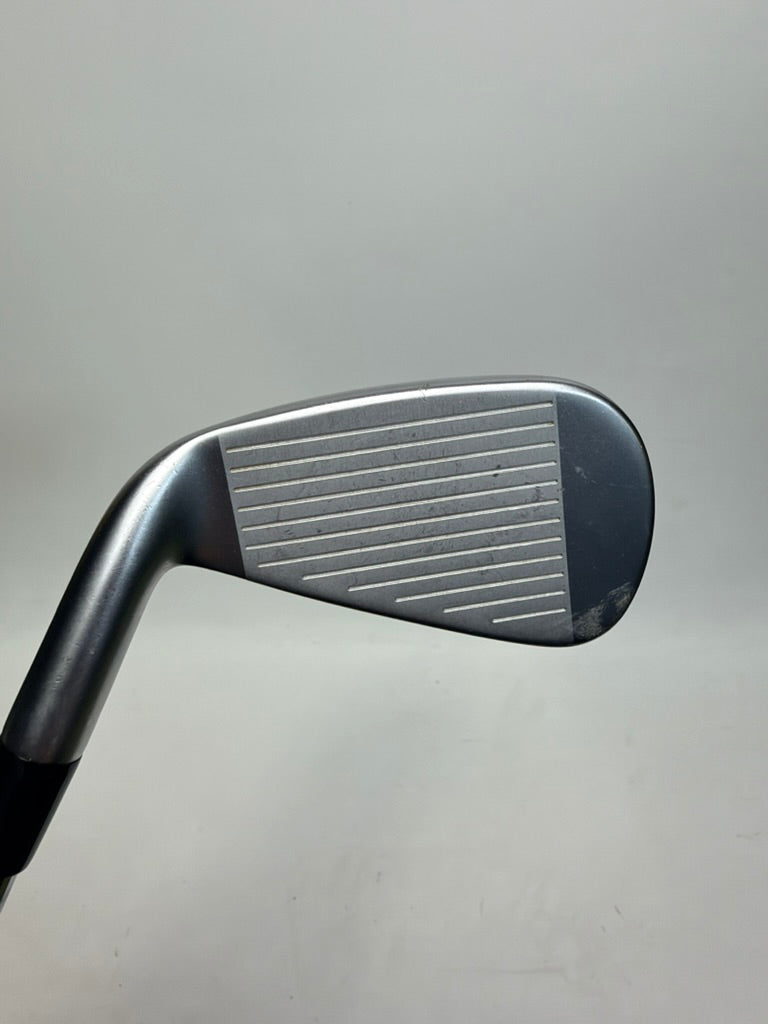 Callaway X Forged UT 18° RH Utility Iron HZRDUS Smoke 80 HY 6.0 Stiff