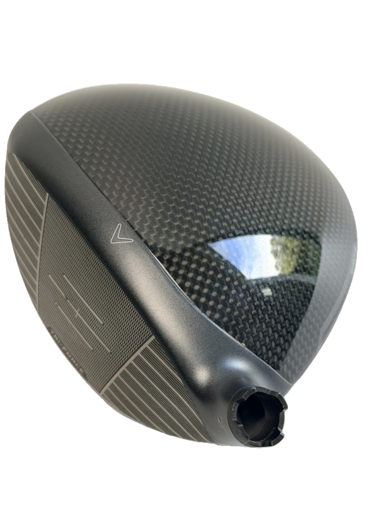 Callaway Quantum MAX D Driver Head Only 12° RH