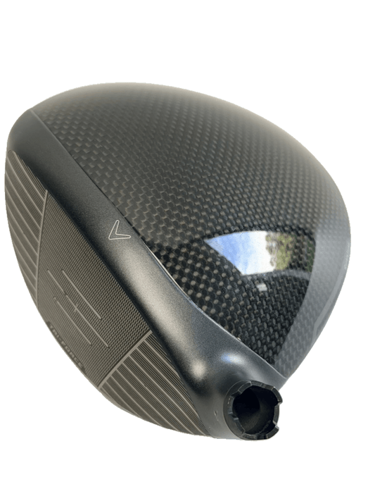 Callaway Quantum MAX D Driver Head Only 12° RH