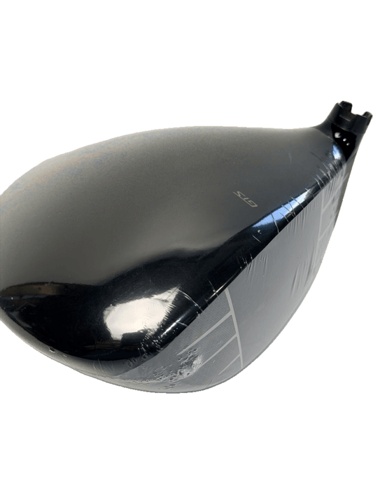 Titleist GTS4 Driver Head Only 9° RH
